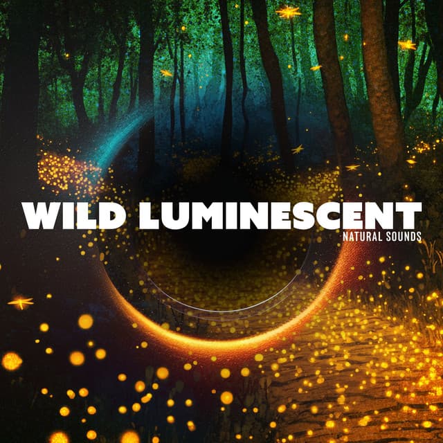 Wild Luminescent - Natural Sounds
