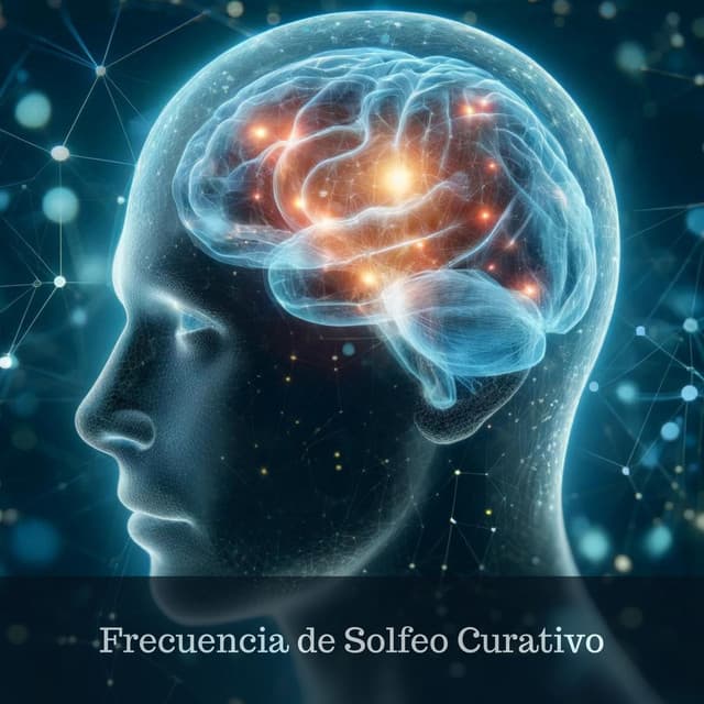 Frecuencia de Solfeo Curativo: Curación de Cuerpo Completo - Relajación Meditar Academie