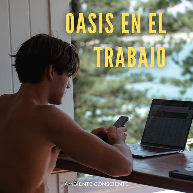 Oasis En El Trabajo: Ambiente Consciente - Biblioteca XLX