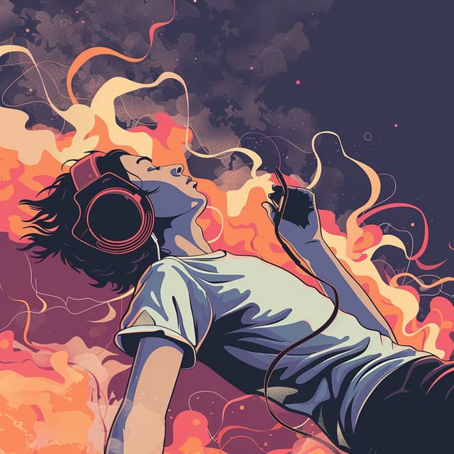 Chill Mode: Hip Hop Relaxation Beats - Dreaming Your Dreams