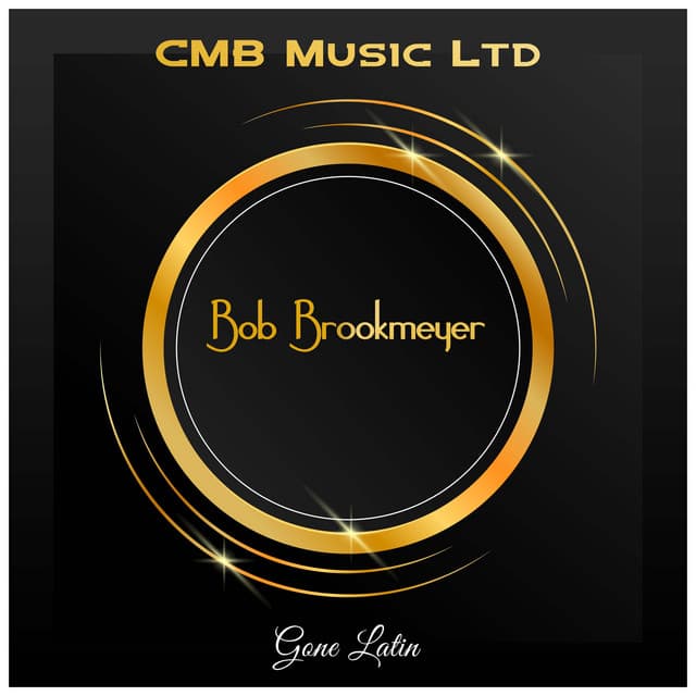 Gone Latin - Bob Brookmeyer