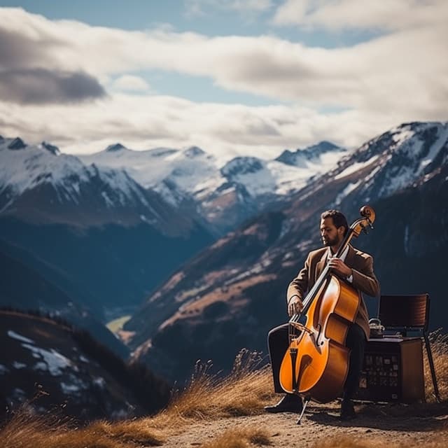 Ancient Temple Mystique: Timeless Jazz Music - Relaxing Jazz Nights