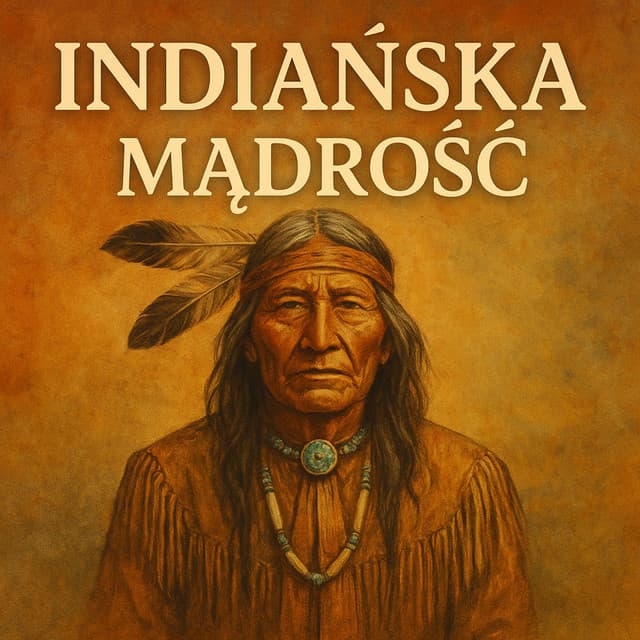 Indianska Mądrość - Zenon Szum