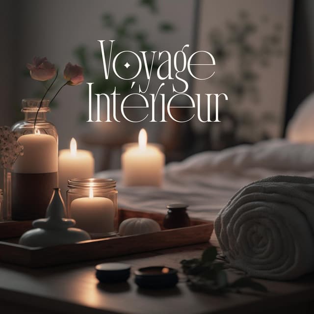 Voyage Intérieur - George Windsen