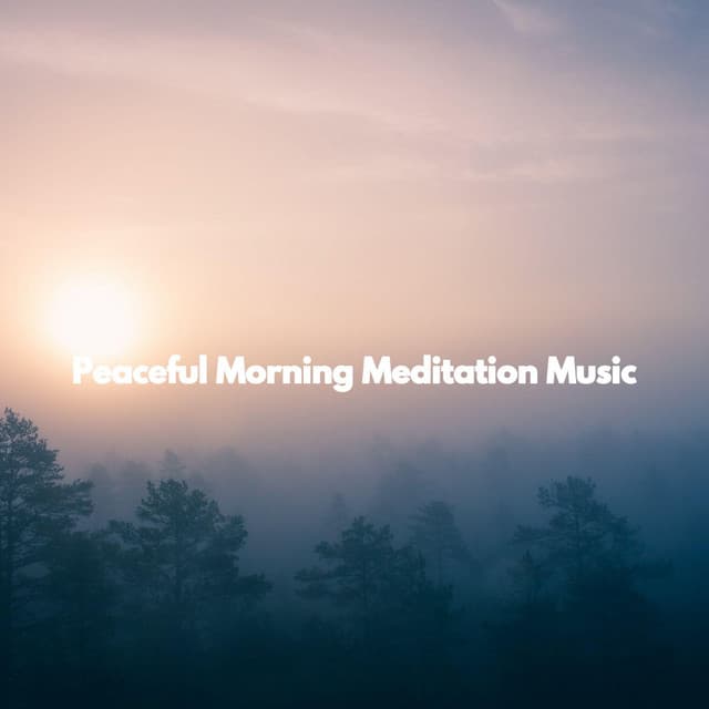 Peaceful Morning Meditation Music - Evening Jazz Relaxation