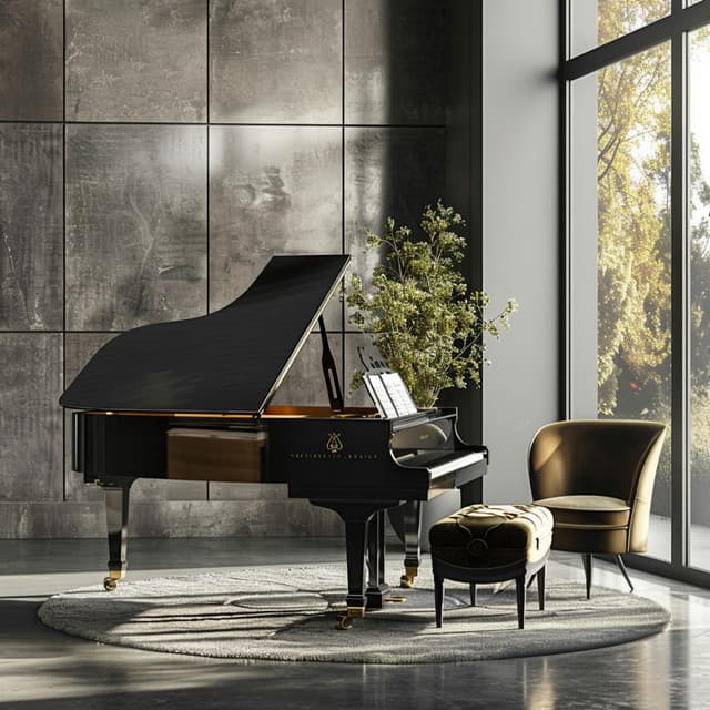 Relaxing Music Moments