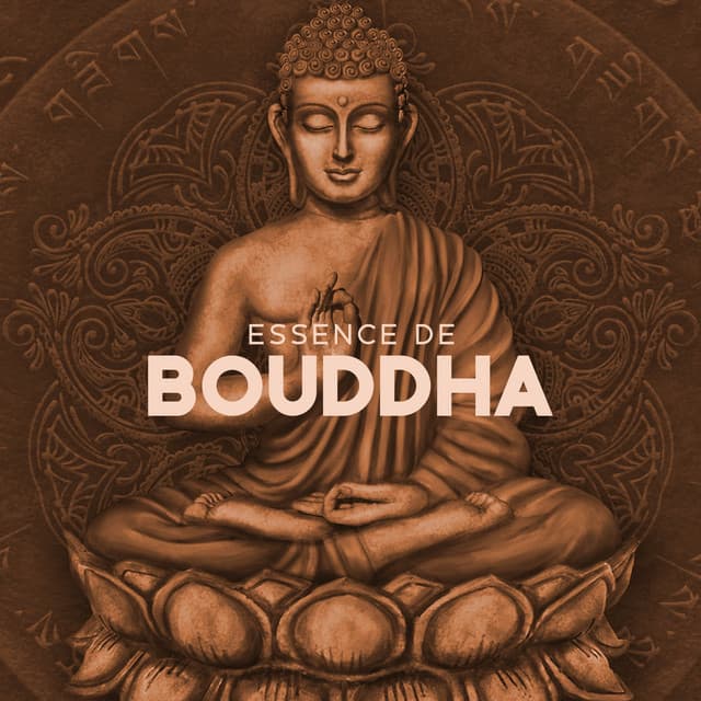 Essence de Bouddha - Bouddha