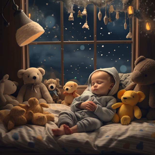 Cuna Tranquila De La Tierra: Olas Binaurales Para Mecerse Hacia La Relajación - Mejores Sonidos ASMR