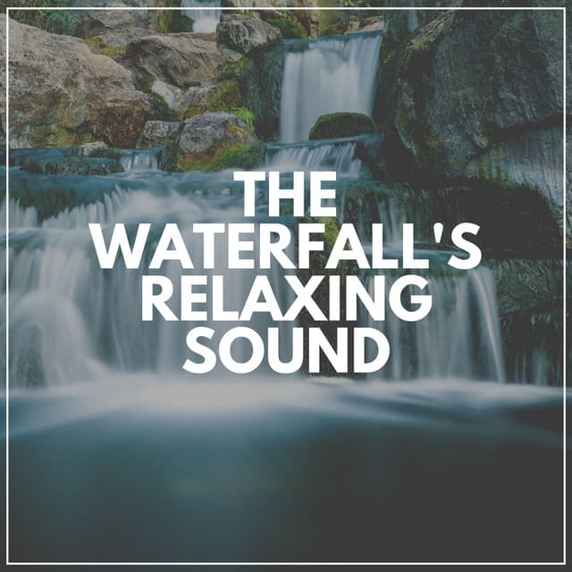 The Waterfall's Relaxing Sound - The Water Sleepers
