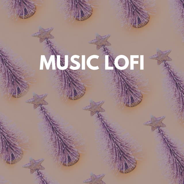 Music LoFi - LoFi Jazz