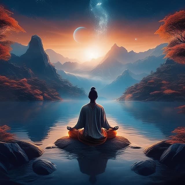 Vibraciones De Meditación: Música De Hip Hop Para La Concentración - Tipo de ritmos