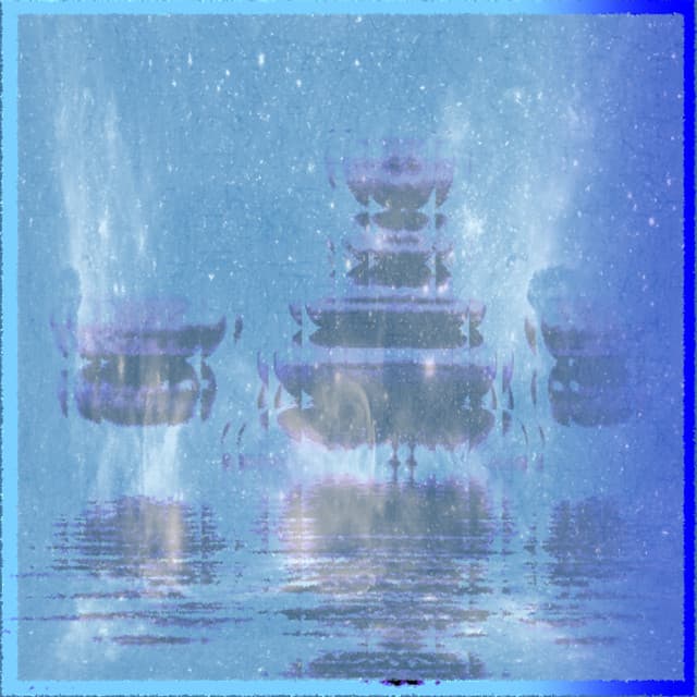 Rustgevend Achtergrondgeluid