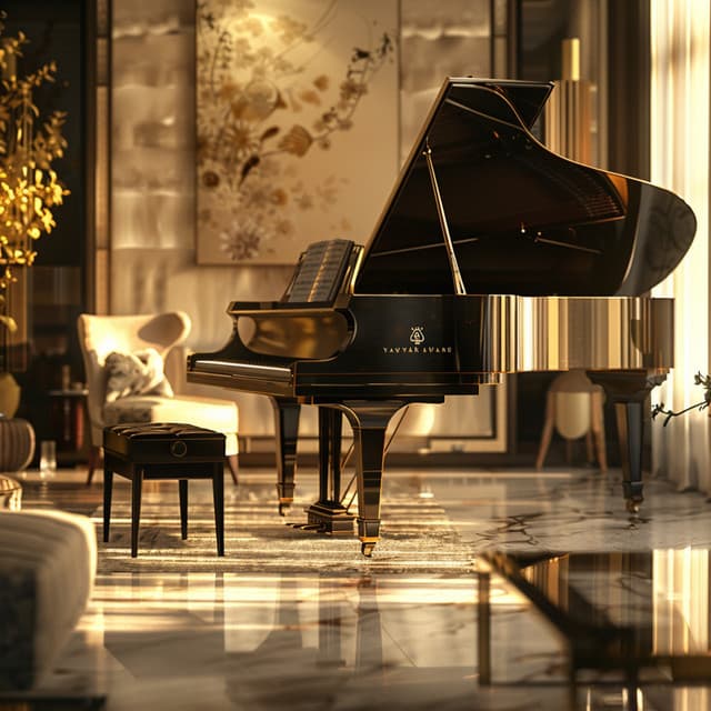 Calming Piano Music for Cats - Calming Piano Music