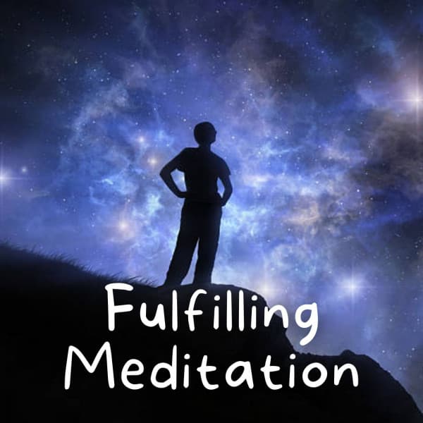 Fulfilling Meditation - Relaxed Minds
