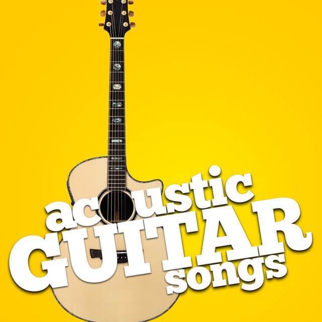 Acoustic Guitar Songs - Best Guitar Songs
