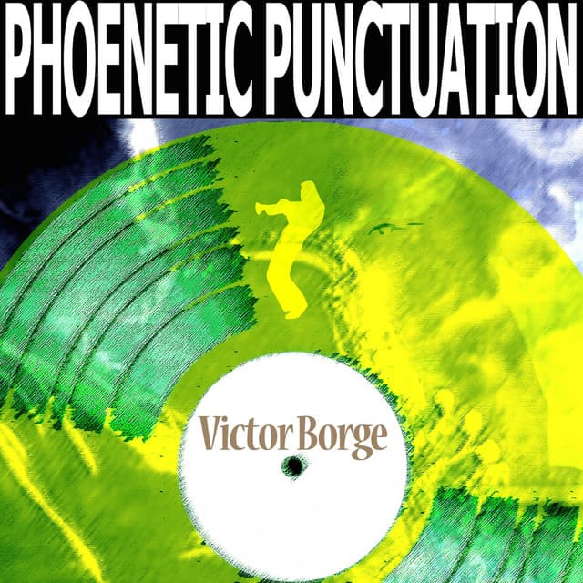Phoenetic Punctuation - Victor Borge
