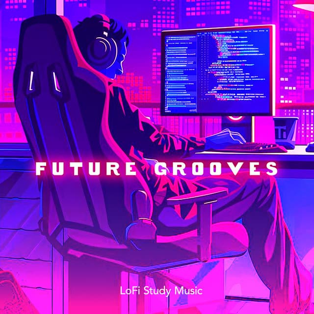 Future Grooves - LoFi Study Music