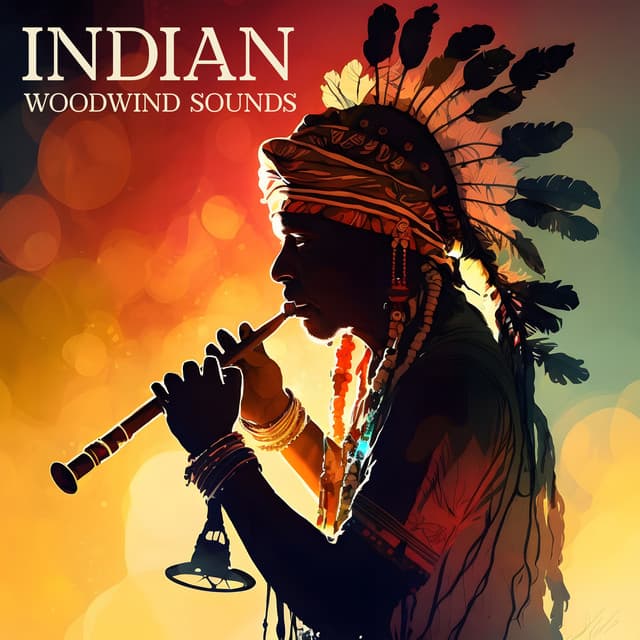 Indian Woodwind Sounds - Ele Prashna