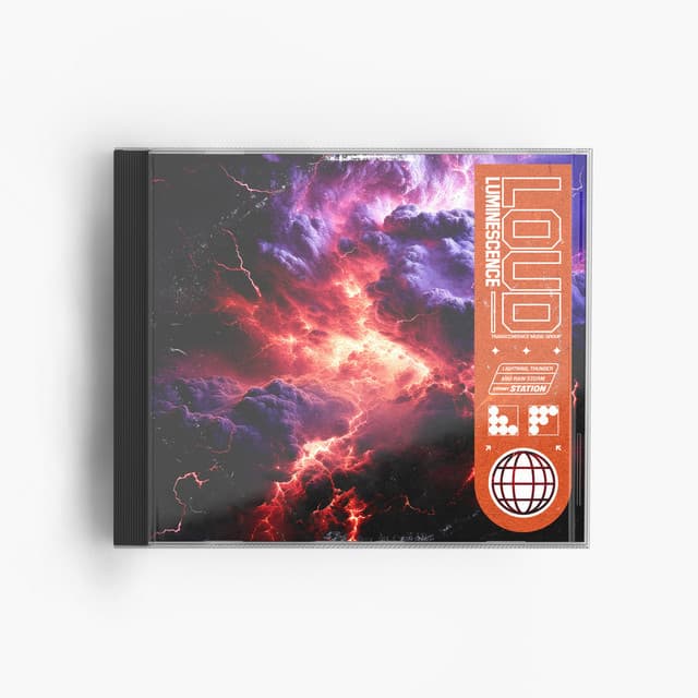 Loud Luminescence - Stormy Station