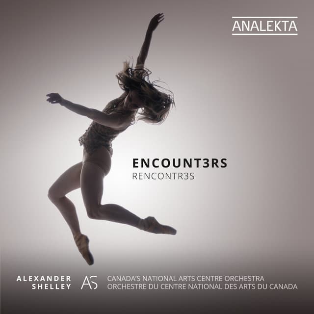 Encount3rs - Canada's National Arts Centre Orchestra