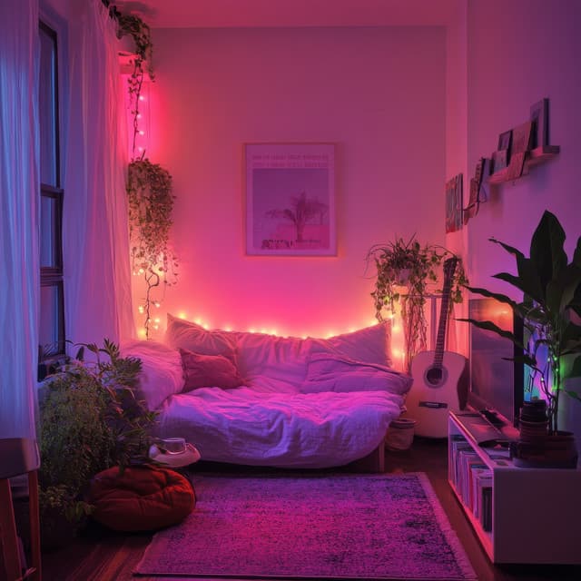 Cullare Serenate - Womb Sounds