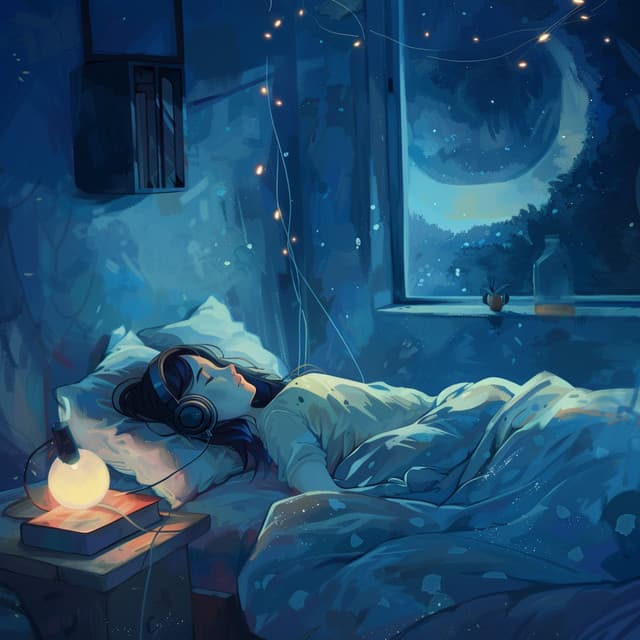 Music for Sleep: Dreamtime Cadences - Sleep Tech