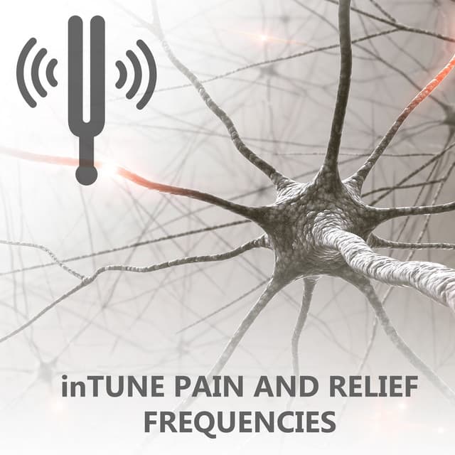 Pain and Relief Frequencies - inTUNE