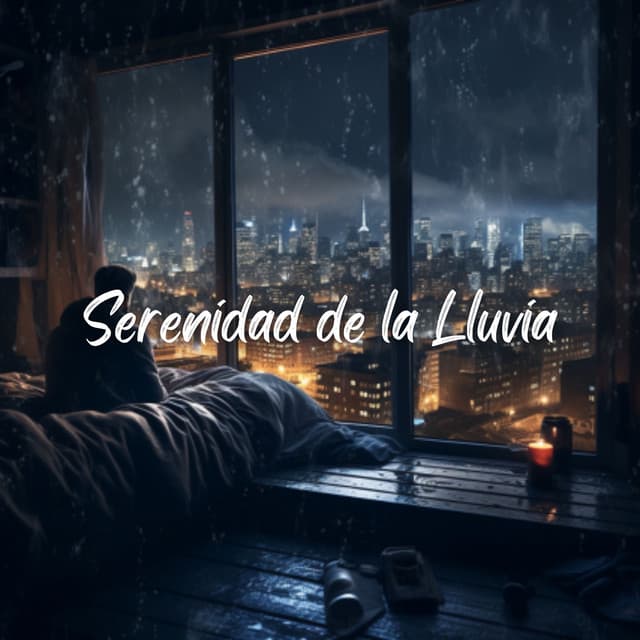 Musicoterapia de Lluvia