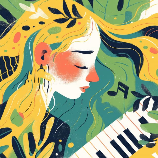 Peaceful Harmonic Retreat - Musique de Méditation