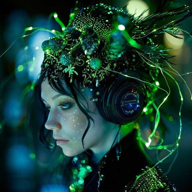 Velvet Echoes - Some New Year's Eve Music