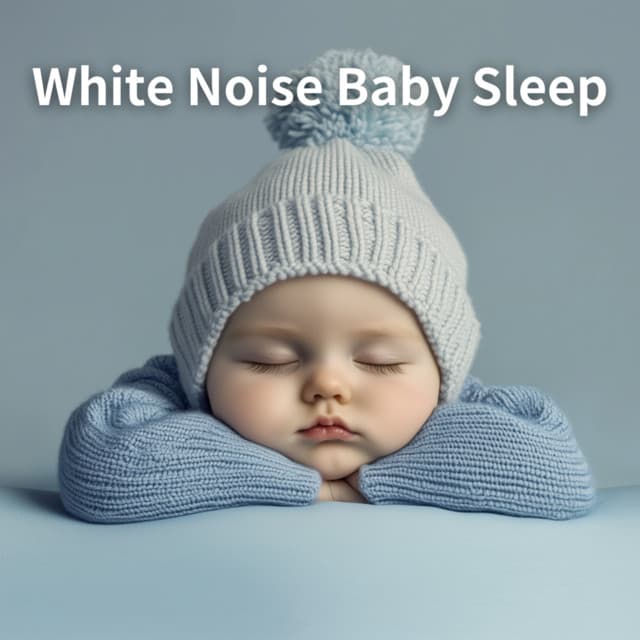 Best White Noise for Baby Sleep Loopable No Fade Sounds - White Noise Baby Sleep