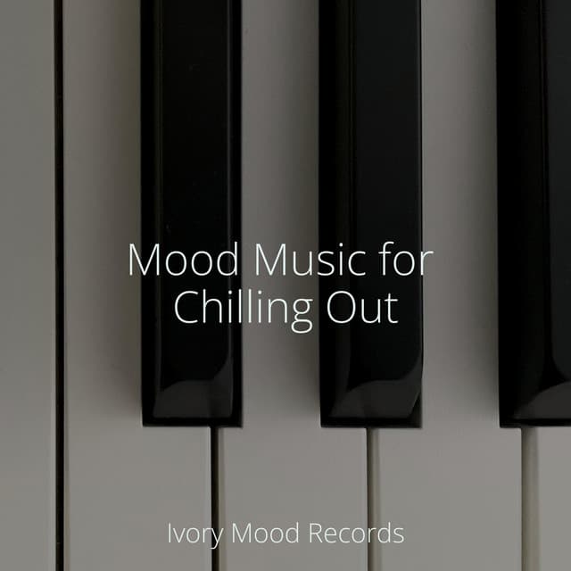 Mood Music for Chilling Out - Instrumental Jazz Música Ambiental