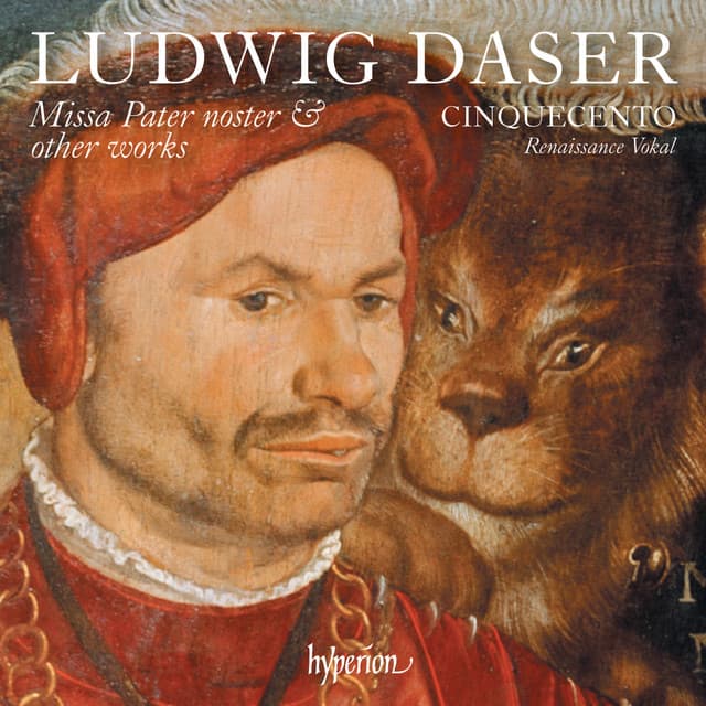 Ludwig Daser