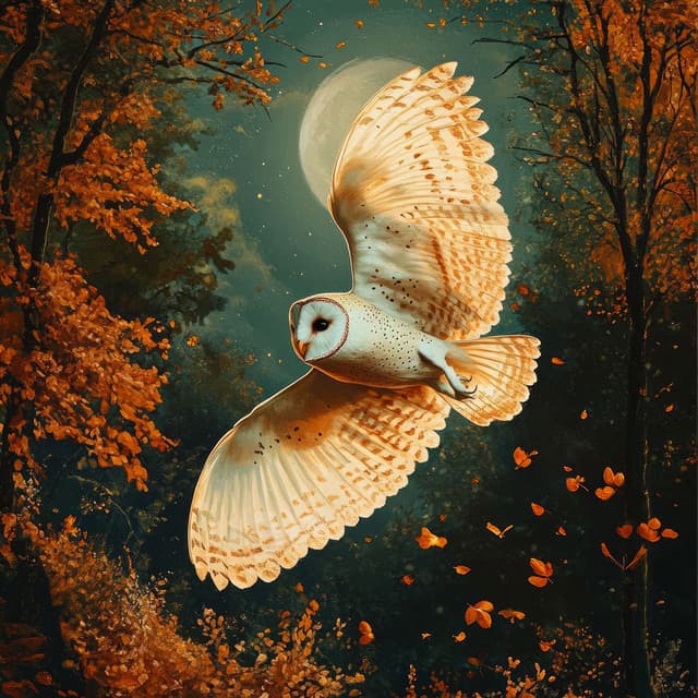 #01 Earlybird Sounds - Forest Sounds