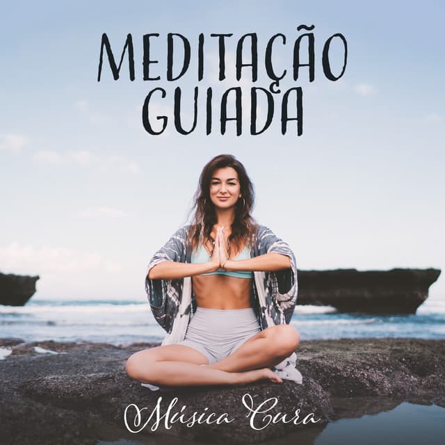 Meditação Guiada: Música Cura para Reiki, Atenção, Mantra Ioga, Meditação do por do Sol 2023 - Relaxar Meditação Clube