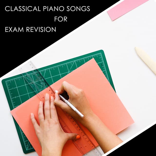 13 Classical Piano Songs for Exam Revision - Piano Pianissimo