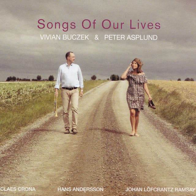 Songs of Our Lives - Vivian Buczek
