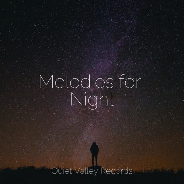 Melodies for Night - Relajación