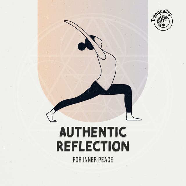 Authentic Reflection for Inner Peace - Massage Tribe