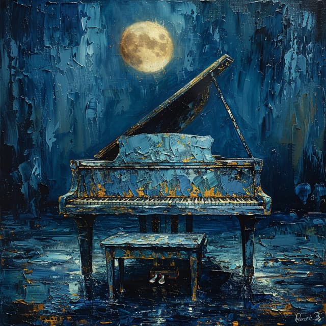 Deriva En La Tierra De Los Sueños: Suave Música De Piano Para Un Viaje Hasta El Sueño - Musica De Piano Relajante Para El Alma