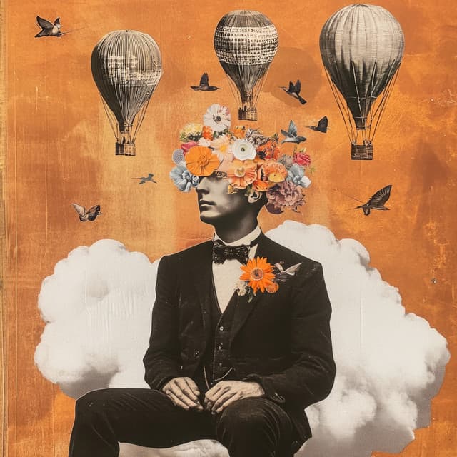 虚幻柔美的潮声弦漫游沿岸 - Tranquility Spree