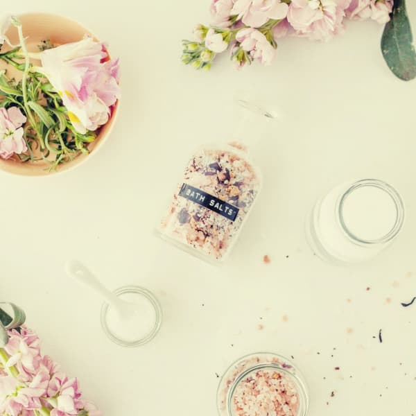 Mysterious Music for Wellness - Motivational Words - Meditation ASMR