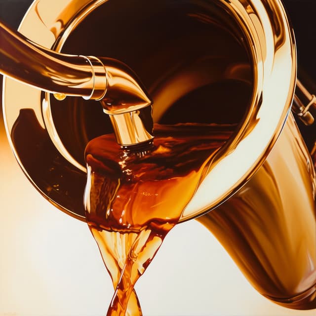 At Jazzens Vinger Svæver Igen - Focus at Work Jazz Playlist