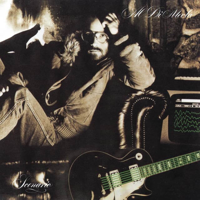 Scenario - Al Di Meola