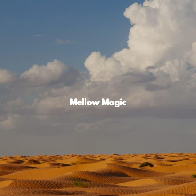 Mellow Magic - Soft Coffee House Jazz Club