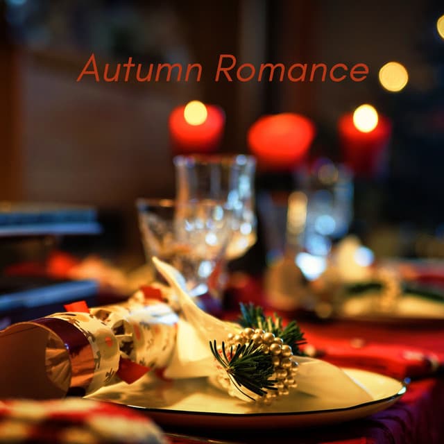 Autumn Romance: Jazz Ballads for Crisp Evenings - Relaxing 'n' Smooth Jazz