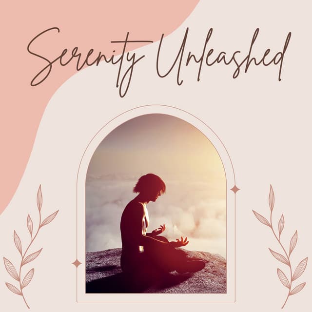 Serenity Unleashed: Zen Buddhist Meditation & Mindful Beats - Tai Chi