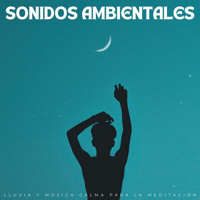 Sonidos Ambientales: Lluvia Y Música Calma Para La Meditación - Alinear Chakras