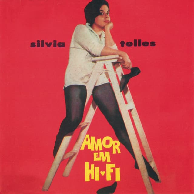 Amor Em Hi Fi - Sylvia Telles