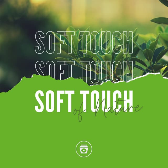 Soft Touch Of Nature - Thunderstorms